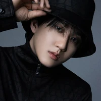Seo Changbin ( 31 ans, Alpha )