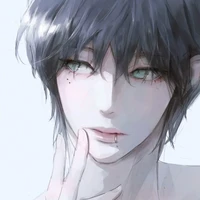 Adam Morrigan[A.D]