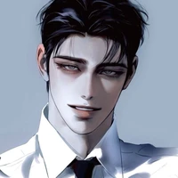 Eros  Morrigan[E.P]