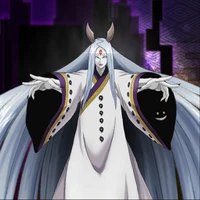Ōtsusuki Kaguya