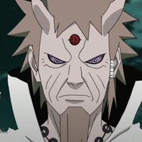 Ōtsusuki Hagoromo
