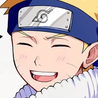 Uzumaki Naruto