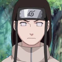 Hyuga Neji