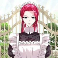 Chae Eun-bi (Servante de Ha-Rin)