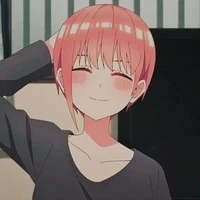 Nakano Ichika