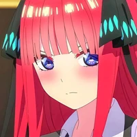 Nakano Nino