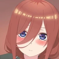 Nakano Miku