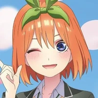 Nakano Yotsuba
