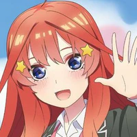 Nakano Itsuki