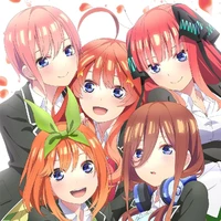 Kembar Lima Nakano