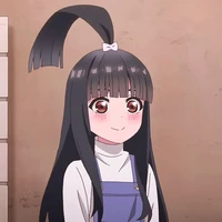 Raiha(adik futaro)