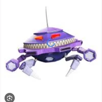 probe