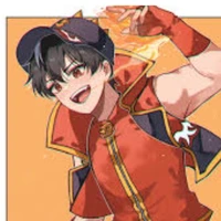 blaze