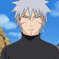 Tobirama Senju