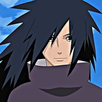 Madara uchiha