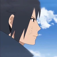 Izuna Uchiha