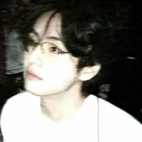 Kim taehyung/Orphan