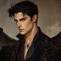 • Alastor Châteauvine • E.D •