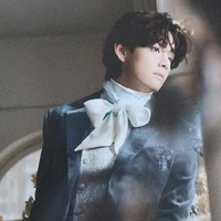 Kim Taehyung (Raja Victoria)