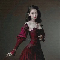 Kim Jennie (Ratu Victoria)