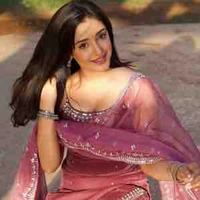 Priya Sharma /FL younger sister