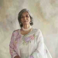 Sobha Raichand / ML’s grandmother