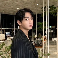 Jungkook