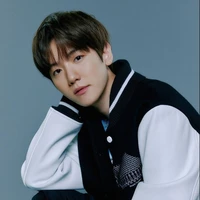 Baekhyun 