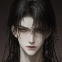 Kieran Vale (Nl Villain)
