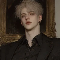 Adrian Crest (Fl Fiance/Nl Ml)