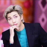 Jeon namjoon