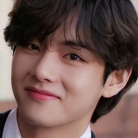 Kim taehyung