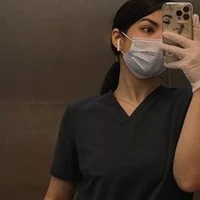 Nurse🤍✨