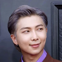 Kim namjoon