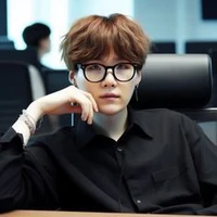 Min yoongi