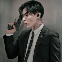Jeon kook
