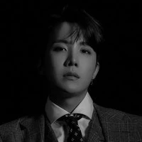 Jung Hoseok/hope *O