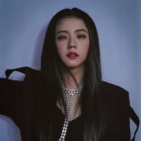 Kim jisoo/ soyaa *RO