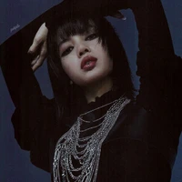 La Lisa Manoban/Lisa *TBA