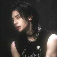 Hwang Hyunjin (ML)
