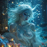 LIONNE WATER MAGIQUE