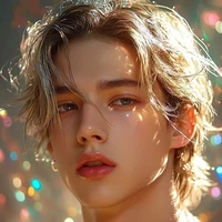 PRINCE DAVID GOLD MAGIC