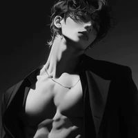 Luke William (Ml)