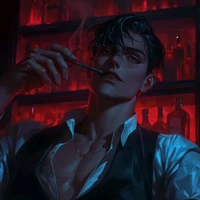 Victor ( Tessa
