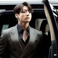 JEON JUNGKOOK/OMEGA