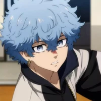 Angry