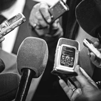News Reporters 📹