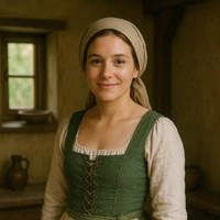 Tiana 
