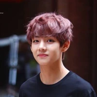 Kim Taehyung
