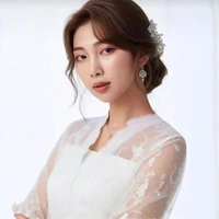 Kim Namjoon ( Taehyung Mom )